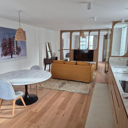 Cozy Apt Paris Centre, 5 Mins Louvre 외부 사진