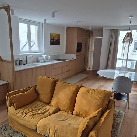 Cozy Apt Paris Centre, 5 Mins Louvre 외부 사진