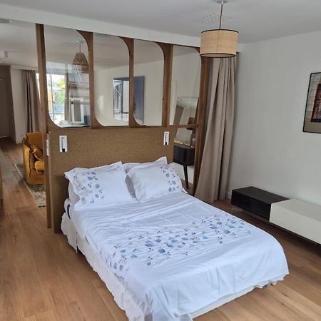 Cozy Apt Paris Centre, 5 Mins Louvre 외부 사진