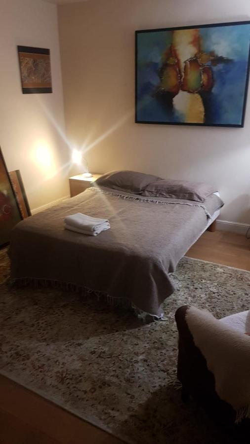 Cozy Apt Paris Centre, 5 Mins Louvre 외부 사진