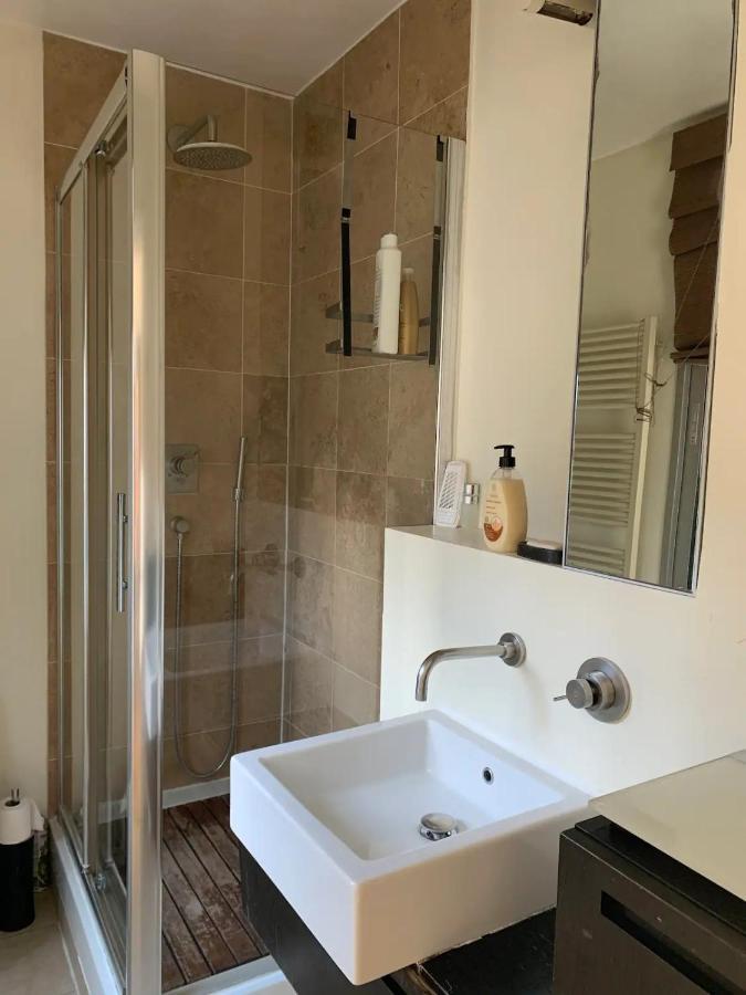 Cozy Apt Paris Centre, 5 Mins Louvre 외부 사진