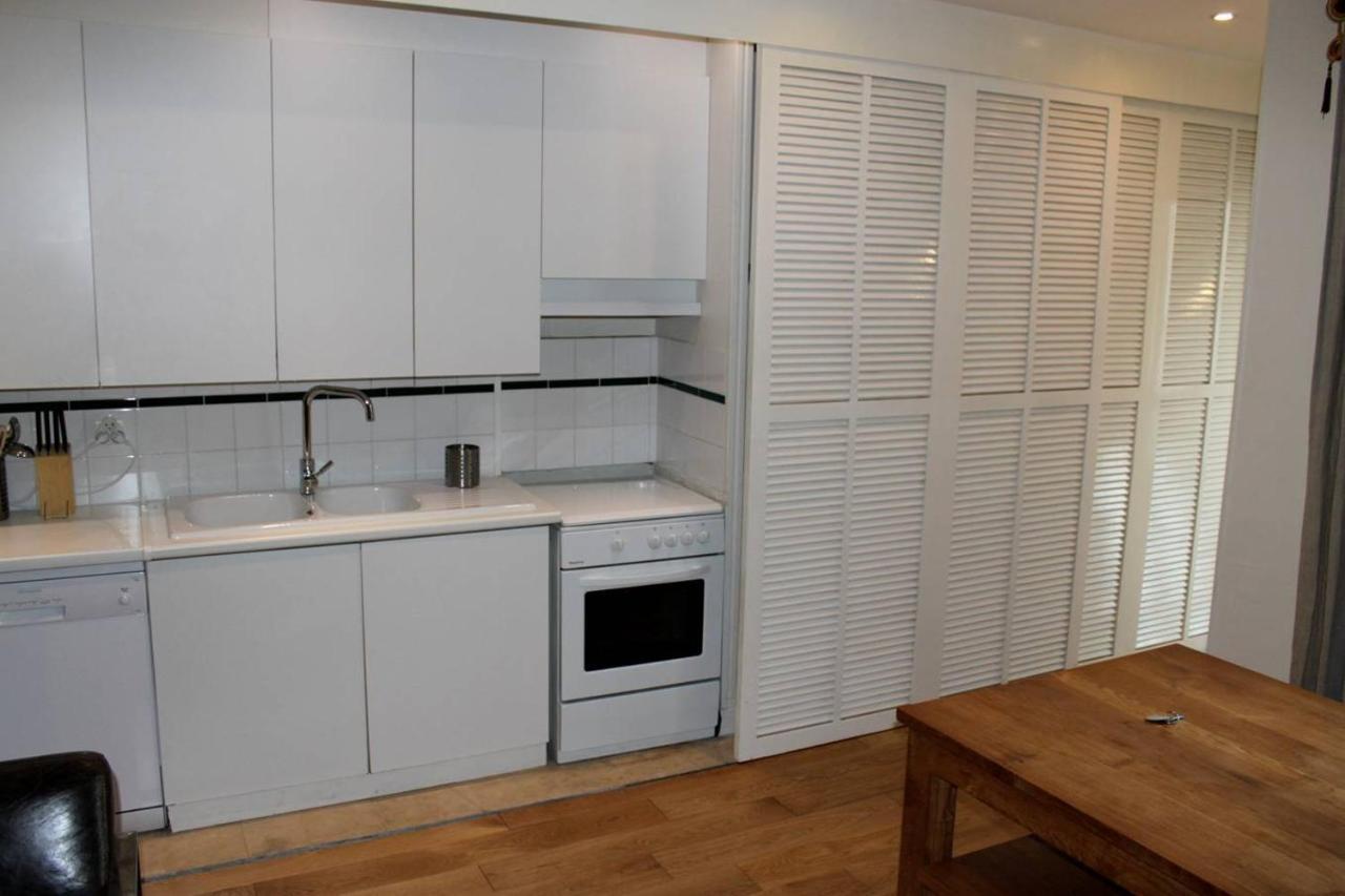Cozy Apt Paris Centre, 5 Mins Louvre 외부 사진