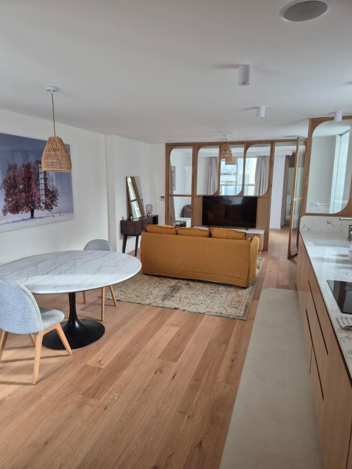 Cozy Apt Paris Centre, 5 Mins Louvre 외부 사진