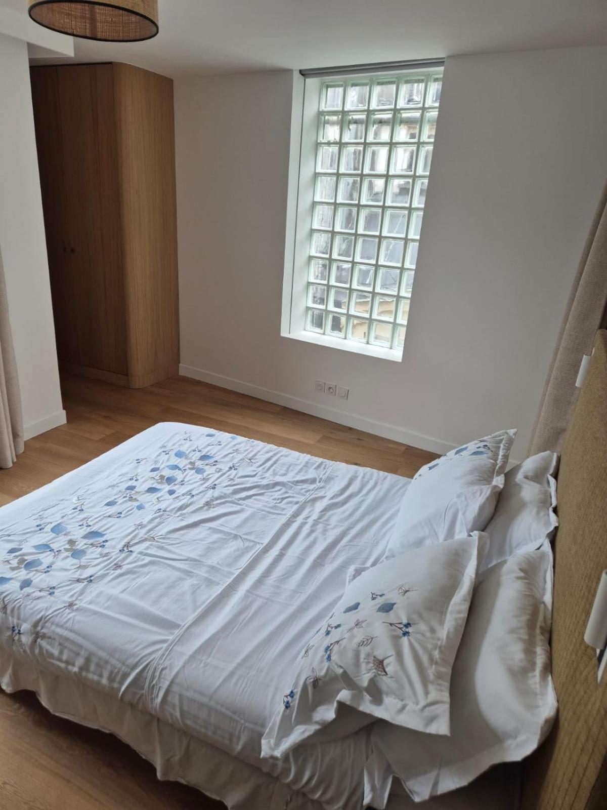 Cozy Apt Paris Centre, 5 Mins Louvre 외부 사진