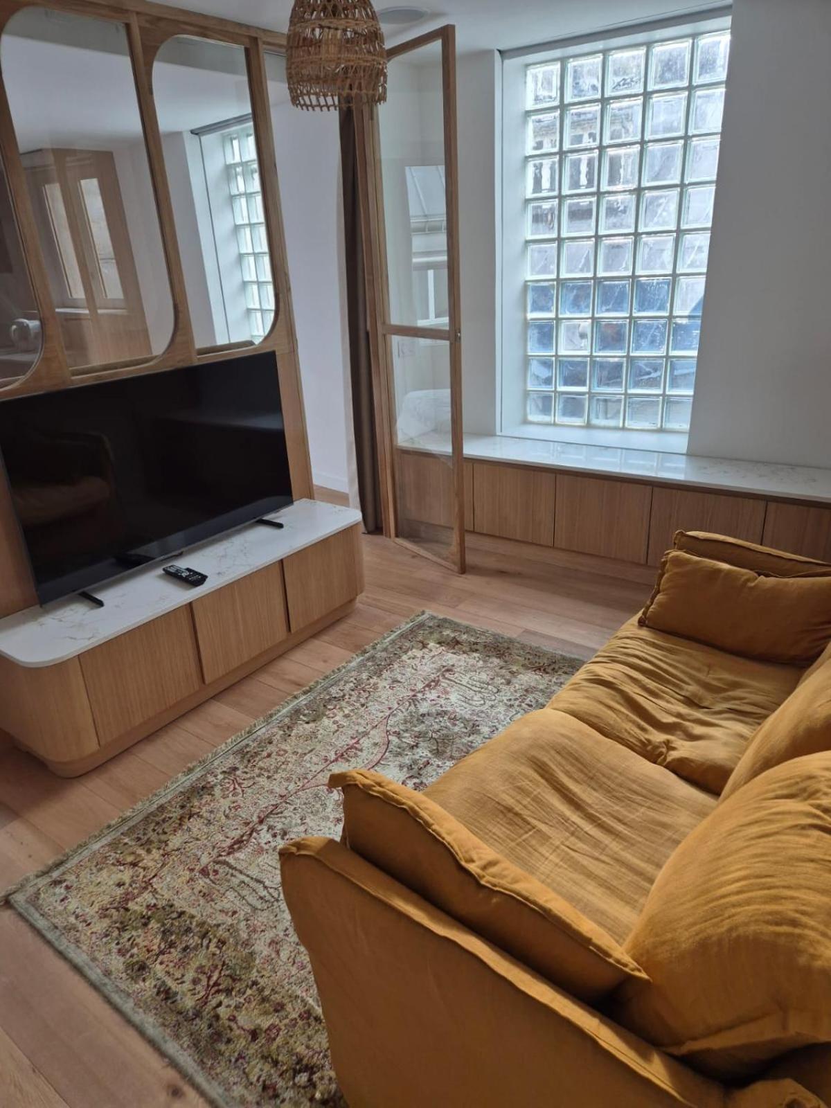 Cozy Apt Paris Centre, 5 Mins Louvre 외부 사진